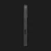 Чохол MOFT Snap для iPhone 17 Air (Jet Black)