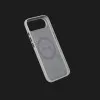 Чохол MOFT Snap для iPhone 17 Air (Misty Cove)