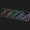 Клавіатура ігрова Ajazz AF98 (Black) (AF98-B) (UA)