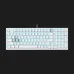 Клавіатура ігрова Bloody AT98 (White) (UA)