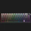 Клавиатура Ajazz AK650 Day Dream switches (Gradient Black/Gray) (UA)