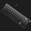 Клавиатура Ajazz AK650 Day Dream switches (Gradient Black/Gray) (UA)