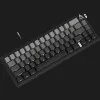 Клавиатура Ajazz AK650 Day Dream switches (Gradient Black/Gray) (UA)