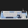 Клавіатура ігрова Ajazz AF98 (Glacier Blue) (AF98-GB) (UA)