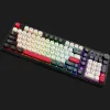 Клавіатура ігрова Ajazz AF98 PLUS (Black/Shark/Red) (AF98-PLUS-BSR) (UA)