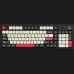 Клавіатура ігрова Ajazz AF98 PLUS (Black/Shark/Red) (AF98-PLUS-BSR) (UA)
