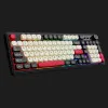 Клавіатура ігрова Ajazz AF98 PLUS (Black/Shark/Red) (AF98-PLUS-BSR) (UA)