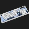 Клавиатура игровая Ajazz AF98 PLUS (Glacier Blue) (AF98-PLUS-GB) (UA)