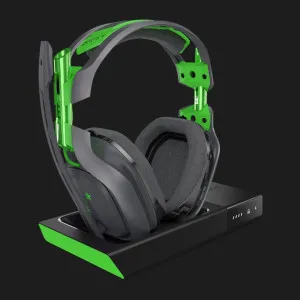 Гарнитура Logitech Astro A50 Gen 3 (Green) (EU) в Дрогобыче