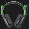 Гарнитура Logitech Astro A50 Gen 5 (Green) (EU)