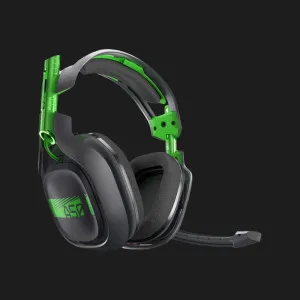 Гарнитура Logitech Astro A50 Gen 3 (Green) (EU) в Дрогобыче