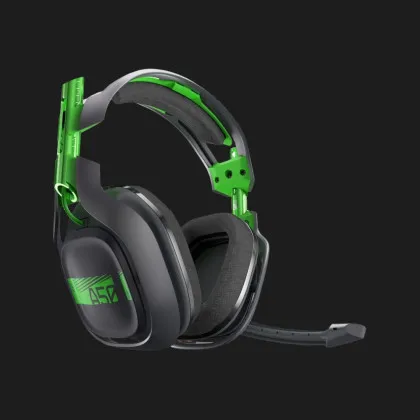 Гарнітура Logitech Astro A50 Gen 5 (Green) (EU)
