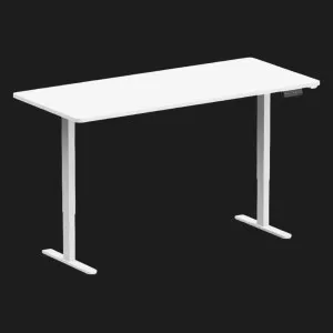 Комп'ютерний стіл OfficePro ODE1880W (White) (UA) в Бродах
