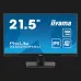 Монитор iiyama 21.5" IPS 100Hz XU2293HSU-B7 (UA)