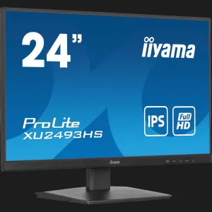 Монитор iiyama 23.8" IPS 100Hz XU2493HS-B6 (UA) в Александрии