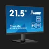 Монитор iiyama 21.5" ProLite IPS 100Hz XU2292HSU-B6 (UA)