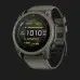 Garmin Tactix 8 51mm AMOLED Olive Drab Cerakote Coating Applied Ballistics Ultralight Solver