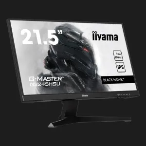 Монітор iiyama 21.5" IPS 100Hz G2245HSU-B2 (UA) в Бродах