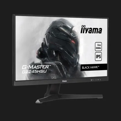 Монітор iiyama 21.5" IPS 100Hz G2245HSU-B2 (UA)