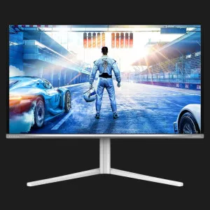 Монитор Philips 27" QD-OLED 240Hz 27M2N6501L/00 (UA) в Александрии