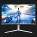 Монітор Philips 27" QD-OLED 240Hz 27M2N6501L/00 (UA)
