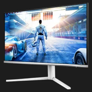 Монитор Philips 27" QD-OLED 240Hz 27M2N6501L/00 (UA) в Александрии