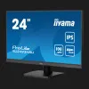 Монитор iiyama 23.8" IPS 100Hz XU2493HSU-B7 (UA)