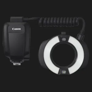Спалах Canon Speedlite MR-14EX II Macro Ring Lite Flash (9389B003)