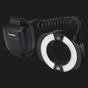 Спалах Canon Speedlite MR-14EX II Macro Ring Lite Flash (9389B003)