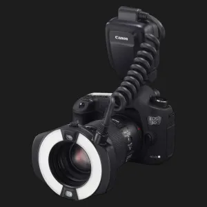 Спалах Canon Speedlite MR-14EX II Macro Ring Lite Flash (9389B003)