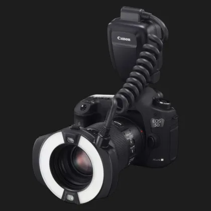 Вспышка Canon Speedlite MR-14EX II Macro Ring Lite Flash (9389B003)