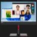 Монітор Lenovo 23,8" ThinkCentre Tiny-In-One 24 Gen 5 IPS 60Hz 12NAGAR1EU (UA)