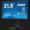 Монітор iiyama 21.5" IPS 100Hz XUB2292HSU-B6 (UA)