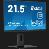 Монітор iiyama 21.5" IPS 100Hz XUB2292HSU-B6 (UA)
