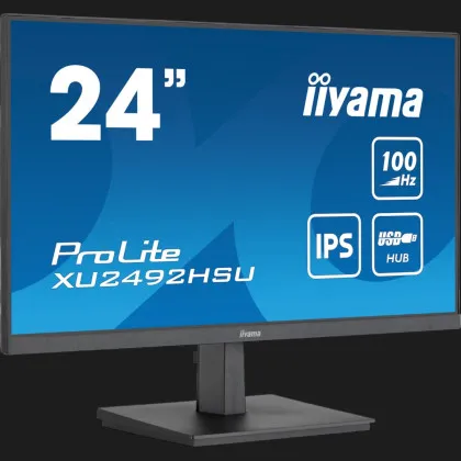 Монітор iiyama 23.8
