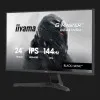 Монітор iiyama 23.8" G-Master IPS 144Hz G2441HSU-B1 (UA)