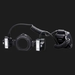 Спалах Canon MT-26EX-RT Macro Twin Lite Flash (2398C003)