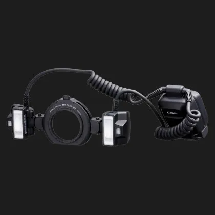 Вспышка Canon MT-26EX-RT Macro Twin Lite Flash (2398C003)