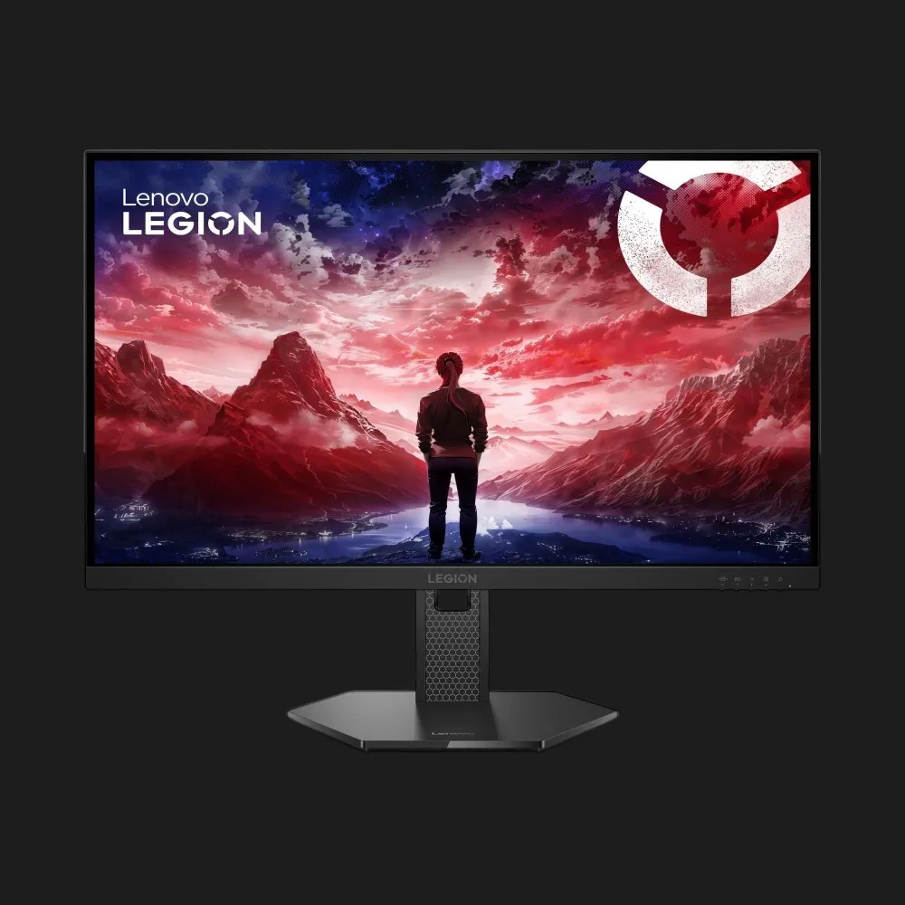 Монітор Lenovo 27" IPS 240Hz 68C5GAC4EU (UA)