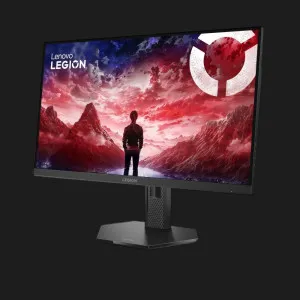 Монітор Lenovo 27" Legion 27U-10 IPS 160Hz 67D1GAC1UA (UA)