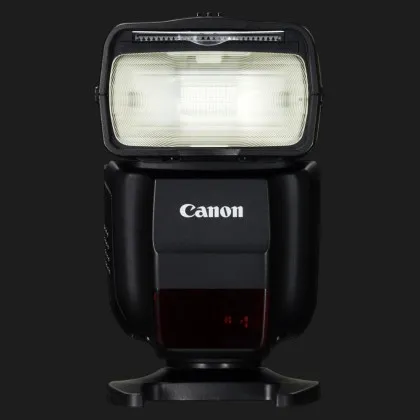 Спалах Canon Speedlite 430 EX III-RT (0585C011)