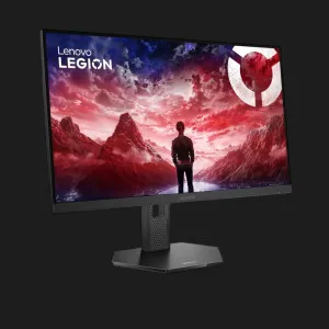Монітор Lenovo 27" Legion 27U-10 IPS 160Hz 67D1GAC1UA (UA)