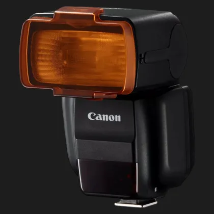 Спалах Canon Speedlite 430 EX III-RT (0585C011)