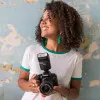 Вспышка Canon Speedlite EL-100 (3249C003)