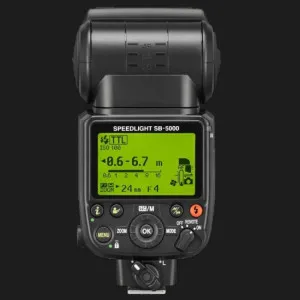 Вспышка Nikon SB-5000 (FSA04301)