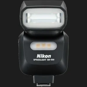 Спалах Nikon Speedlight SB-500 (FSA04201)