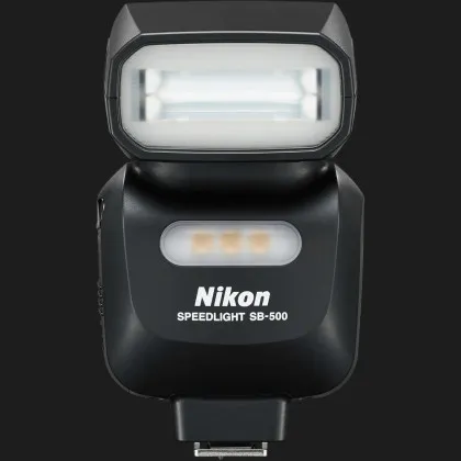 Спалах Nikon Speedlight SB-500 (FSA04201)