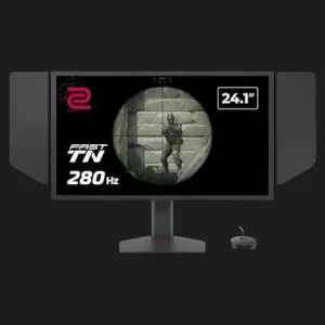 Монитор BenQ 24.1" XL2540X+ TN 280Hz 9H.E18LB.QBE (UA) в Александрии