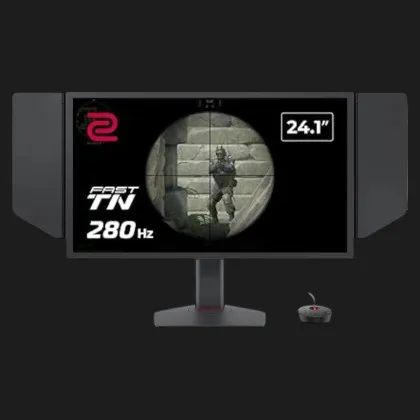 Монітор BenQ 24.1" XL2540X+ TN 280Hz 9H.E18LB.QBE (UA)