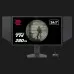 Монітор BenQ 24.1" XL2540X+ TN 280Hz 9H.E18LB.QBE (UA)